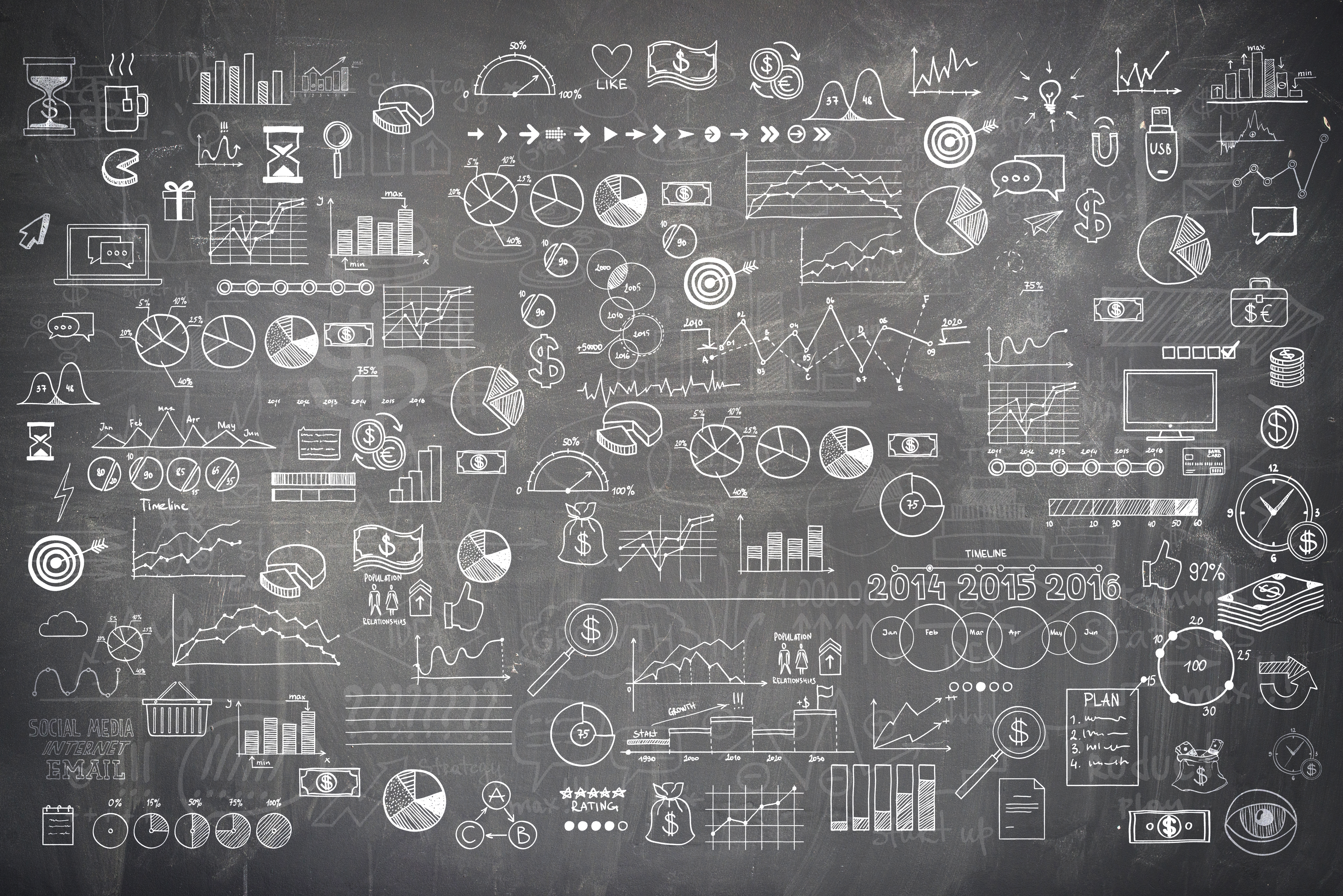 Interactive Infographics